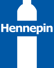 Hennepin County Logo