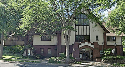 Prospect Park United Methodist Church