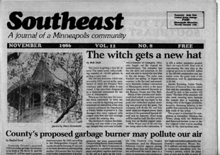 Prospect Park Neighborhood Newspapers